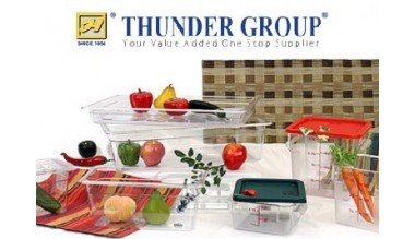 Thunder Group